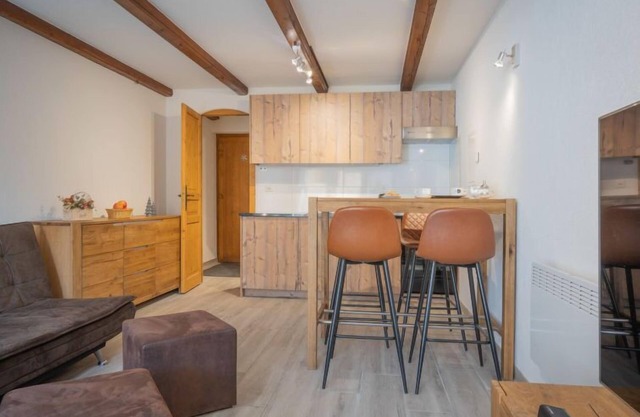 Morthey 3 by Interhome