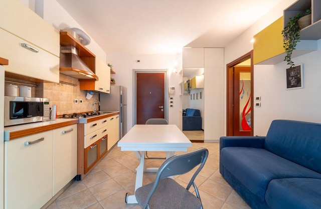 Morus Apartment by Wonderful Italy