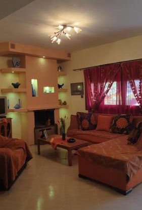 Morus Guesthouse