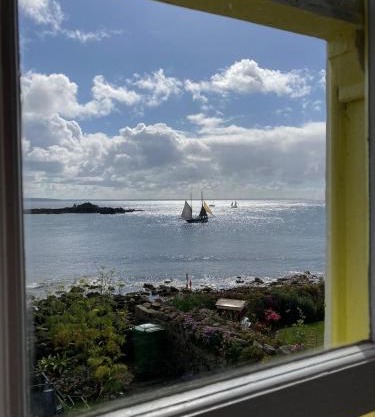 Morwenna Cottage
