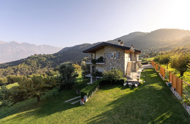 Mos Country House - Apartment "Gusto"