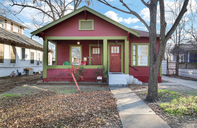 Mosaic - A Birdy Vacation Rental
