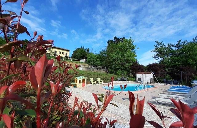 Moscato apartment relax and culture