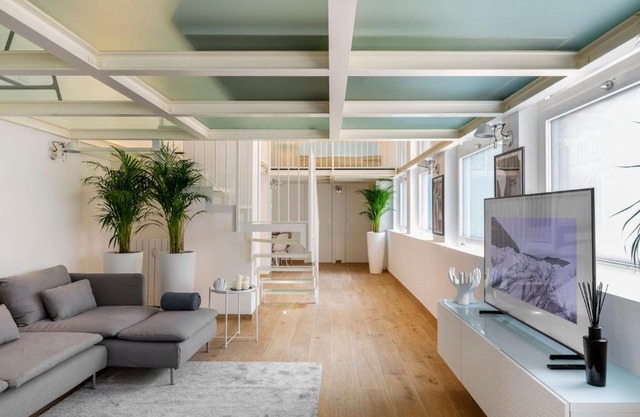 Moscova Loft