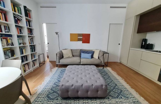 Moscova - Volta Charme Apartment