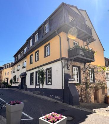 Mosel-Apart Rudorfer