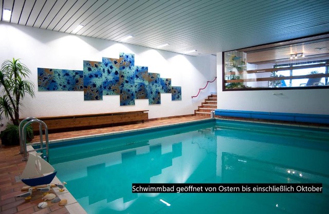 Mosel-Appartements Nehren