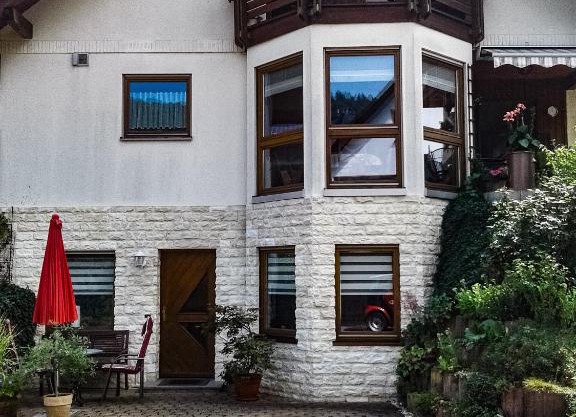 Mosel-Ferienwohnung Berhard