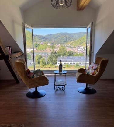 Mosel Panorama Ferienwohnungen