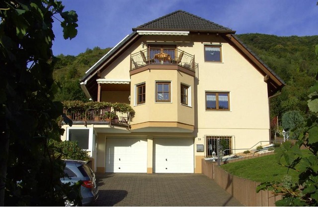 Moselblick
