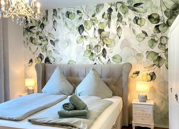 Moselblick Winningen Traumwohnung im „La Mosel“