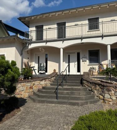 Moselgold Apartment
