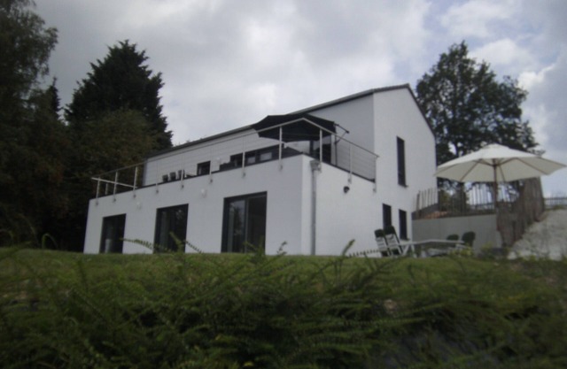 Moselle and Hunsrück - Enjoy the wine region and nature