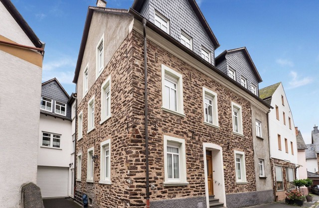 Moselle Charm in Ediger-Eller
