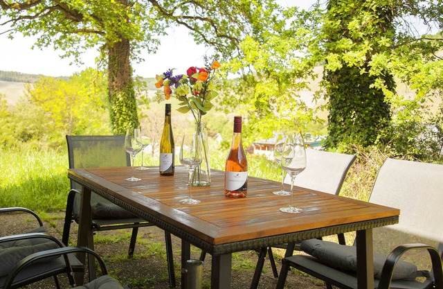 Moselle Holiday Home Maring for 6 people located above Lieser & Bernkastel-Kues