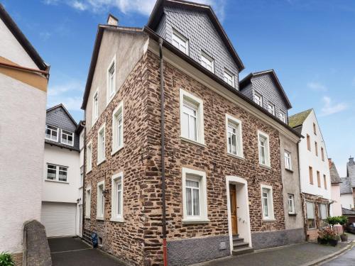 Moselle River Retreat