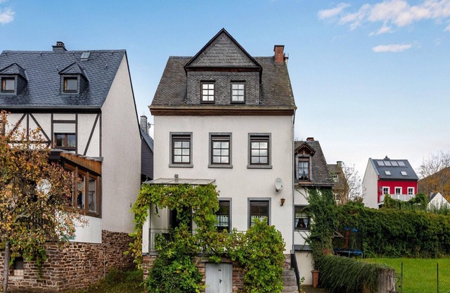 Moselle Riverside Escape