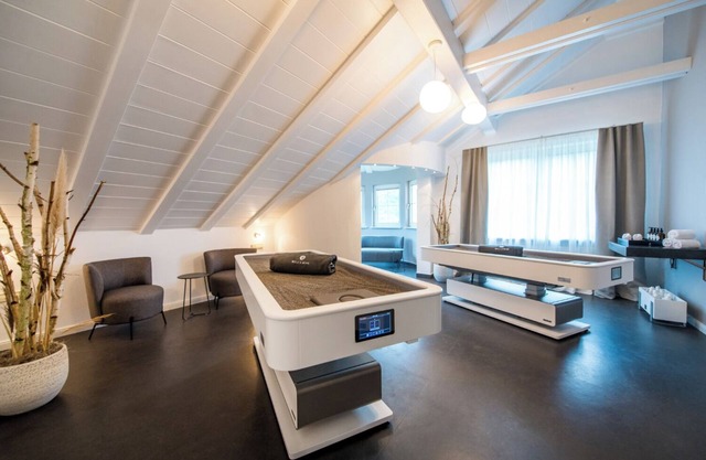 Moselromantik Hotel Kessler Meyer