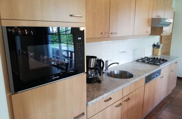 MoselStill Comfortable holiday residence