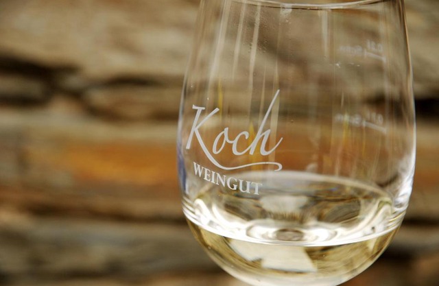 Moselurlaub im Ferienweinhaus Koch