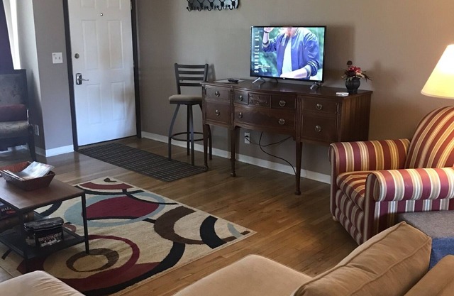 Moses Lake Duplex Duex Home 3 Bedrooms 1 Bath