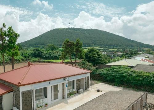 Moseul Jeju