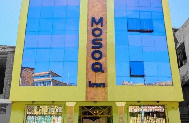 Mosoq Inn