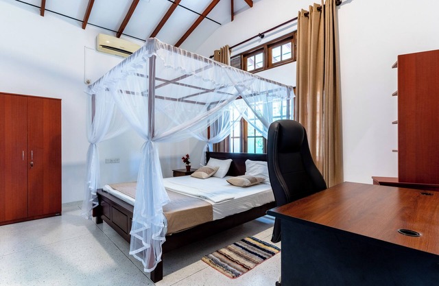 Moss Villa - Your Tranquil Hideaway in Coastal Ahangama