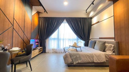 Mossaz By Synergy Property Management