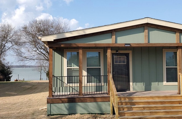 Mossy Oak on Lake Lavon w/Lake Access