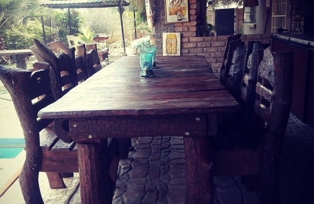 Most affordable Backpackers in Tsumeb