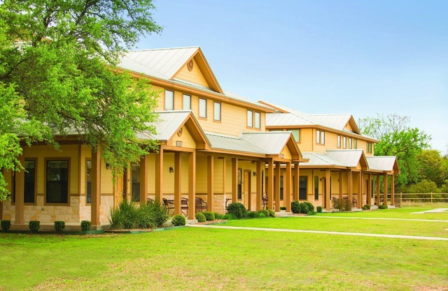 Most captivating geography in the great state of Texas!