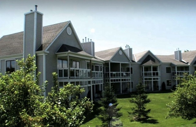 Most Equipped! - Condo le mieux équipé - Orford QC