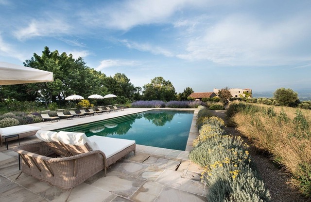 Most Exclusive Rental Property in Italy! 8 Bedroom Private Castle Fully Staffed