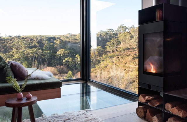 Most Wishlisted Accommodation in Victoria