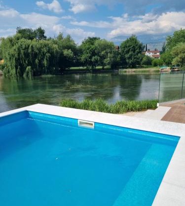 Mostar - Luxury Villa Buna