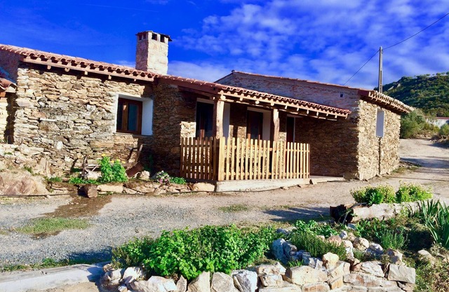 Mosteirinho - Fraga, Relax surrounded by Nature