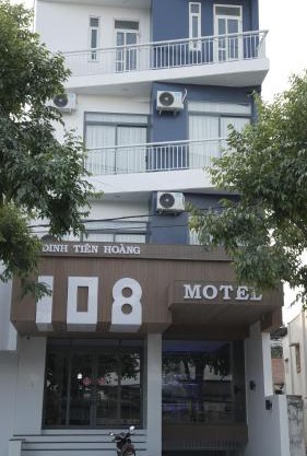Motel 108