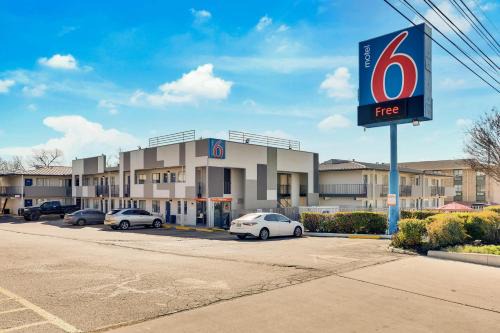 Motel 6-Austin, TX - Airport - South