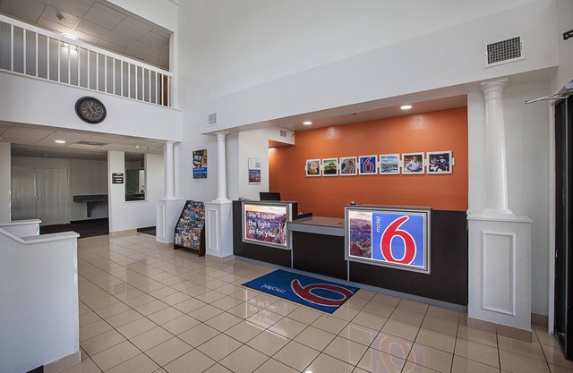 Motel 6 Bedford, TX - Fort Worth
