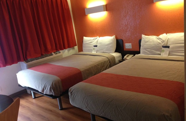 Motel 6 Bessemer, AL - Birmingham