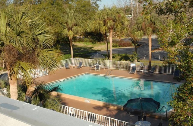 Motel 6 Gainesville, FL