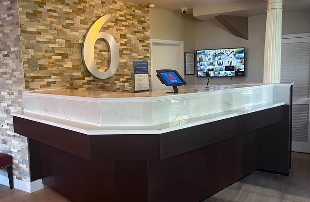 Motel 6 – Lake City, Fl – Medical Center