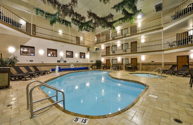 Motel 6 Minot, ND