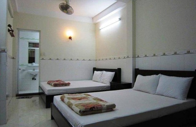 Thanh Guesthouse 