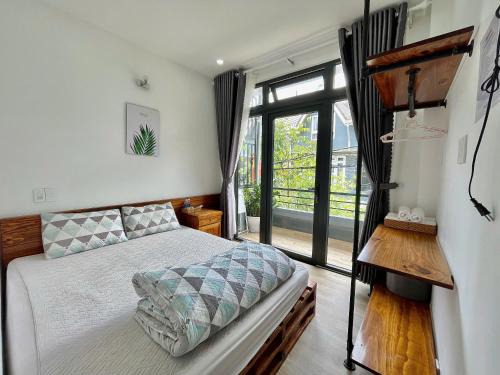 Motel An Nguyên Đà Lạt
