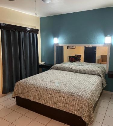 Motel Apolo 69