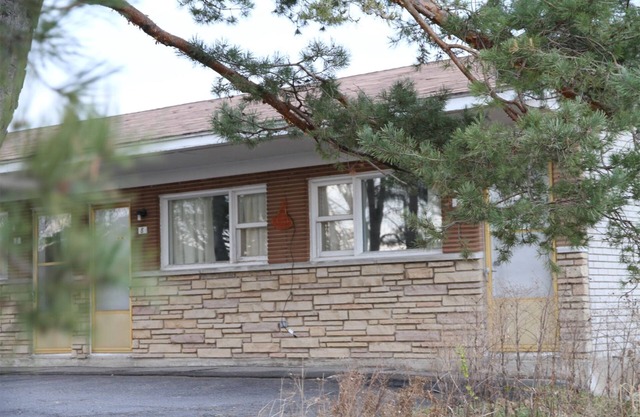 Motel au Bord du Lac