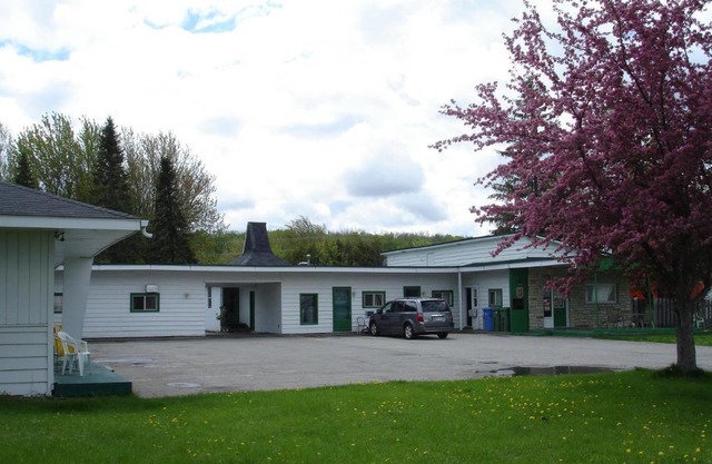 Motel Belair