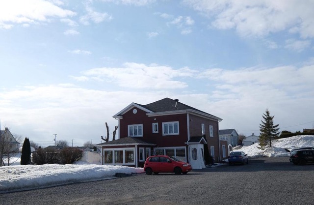 Motel Canadien